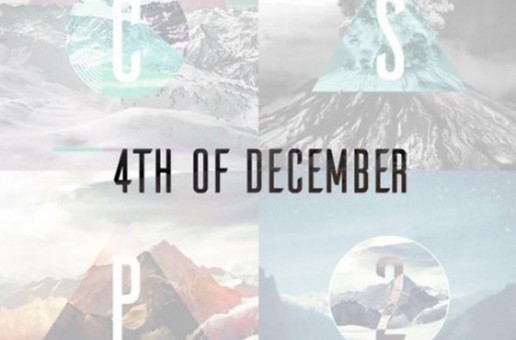 Eric Bellinger – Black Iverson