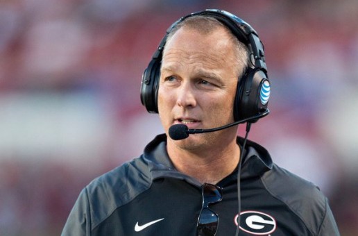 No Bull: Georgia Bulldogs Head Coach Mark Richt Has Been Fired