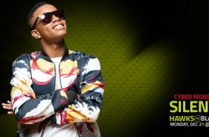 Get Ready To Whip & Nae Nae With The Hawks: Hawks & Silento Collaborate on 24-Hour Cyber Monday Deal Available to Public Now