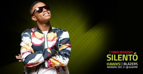 CVCRrV4WwAA2RXd-500x261 Get Ready To Whip & Nae Nae With The Hawks: Hawks & Silento Collaborate on 24-Hour Cyber Monday Deal Available to Public Now  