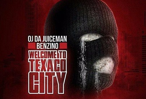 OJ Da Juiceman & Benzino – Murder Show