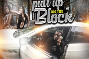 DJ Young Music – Pull Up On The Block Ft. IHeart Memphis