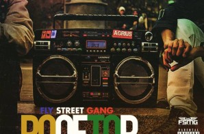 Fly Street Gang – Roof Top