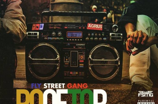 Fly Street Gang – Roof Top