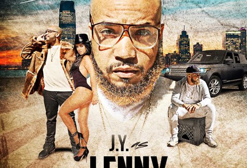 J.Y. – Lenny (Mixtape)