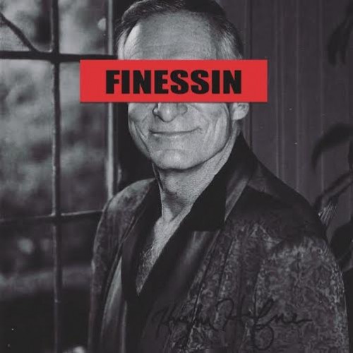 J_Bles_Finessin-500x500 J. Bles - Finessin  