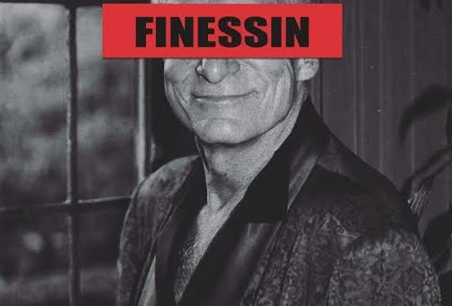 J. Bles – Finessin