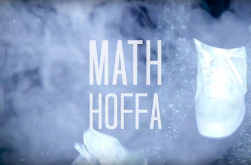 Math Hoffa – 100 Freestyle (Video)