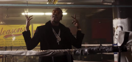 Meek Mill x Tory Lanez – Lord Knows (Video)