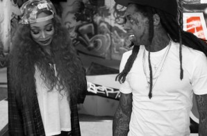 Monica – Just Right For Me Ft. Lil Wayne (Video)