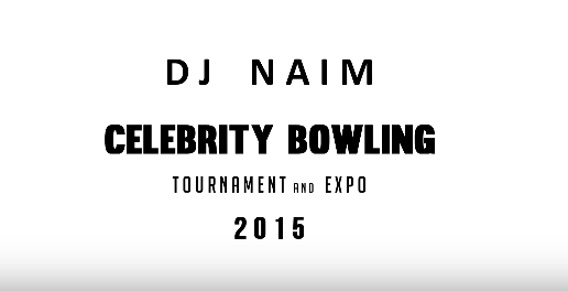 HHS1987 Premiere: DJ Naim’s 2015 Celebrity Bowling Tournament & Sneaker Expo Recap (Video)