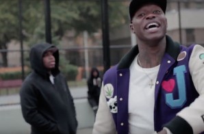 PHresher – Milly Rock Freestyle (Video)