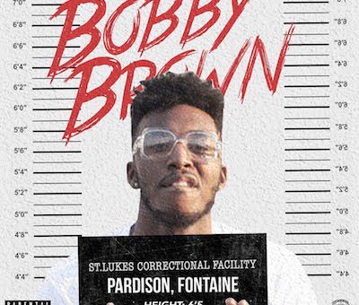 Pardison Fontaine – Bobby Brown (Video) (Dir. By T-Swiffa)