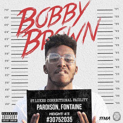 Pardi Pardison Fontaine - Bobby Brown (Video) (Dir. By T-Swiffa)  