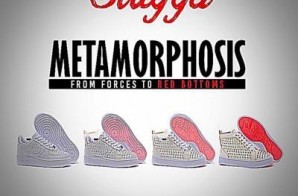 Slugga – Metamorphosis: From Forces To Red Bottoms (Mixtape)