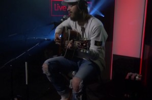 Post Malone Covers Kanye’s ‘Heartless’ (Video)