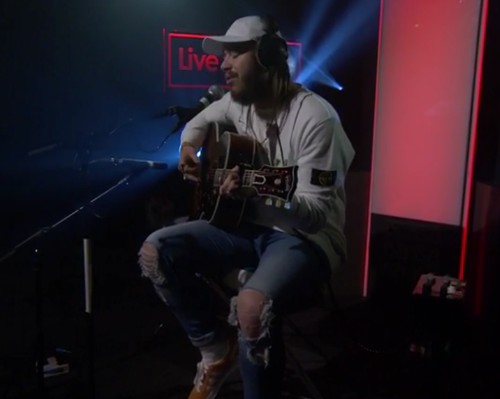 Post_Malone_Heartless_Cover-1-500x399 Post Malone Covers Kanye's 'Heartless' (Video)  