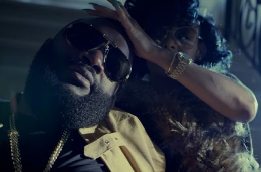 Rick Ross – 2 Shots (Video)