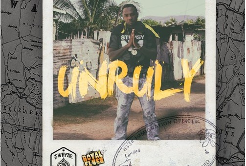 Swayzie – Unruly Ft J Rowe