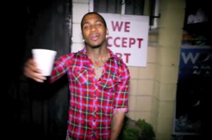 Lil B Takes Shots At The Weeknd In New Visual, “4 The Record” (Video)