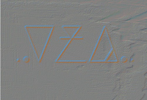 Chromat!k – Sad God