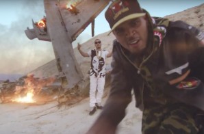 French Montana – Moses Ft. Chris Brown & Migos (Video)