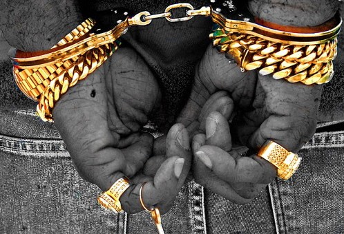 SinZU – Money In My Pocket