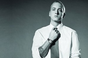 Eminem & Shady Records Are Now Partners With Genius.com!