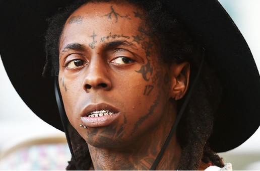 Lil Wayne Takes To Twitter To React To His Home Being Invaded By Authorities
