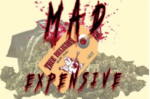 Episode – Mad Expensive Ft. Galaxy