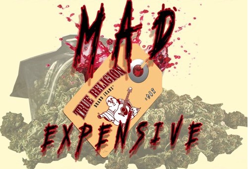 Episode – Mad Expensive Ft. Galaxy