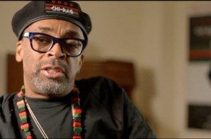 Don’t Get It Twisted: Spike Lee Responds To Critics Of “Chi-Raq” Movie Trailer (Video)