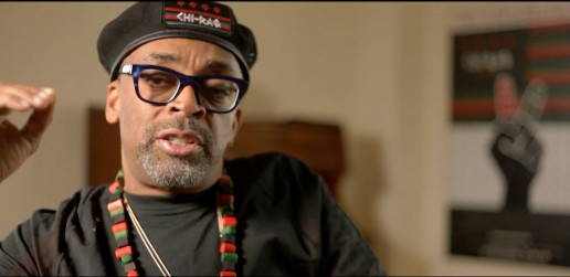 Don’t Get It Twisted: Spike Lee Responds To Critics Of “Chi-Raq” Movie Trailer (Video)