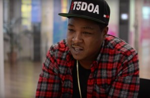 Jadakiss Answers Questions From His Hit Single “Why?” With Genius (Video)