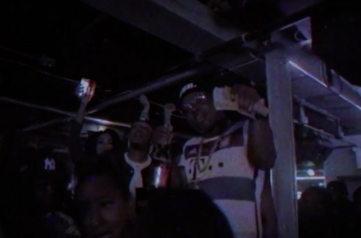 Troy Ave – Bartender (Video)