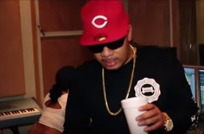 Randy Eazy – Banned From TV Freestyle (Video)
