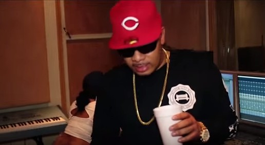 Randy Eazy – Banned From TV Freestyle (Video)