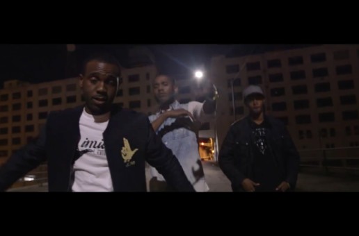 Limitless Commission – Take Time (Video)
