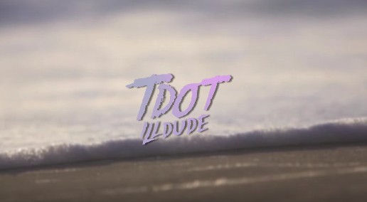 Tdot illdude – All Good (Video)