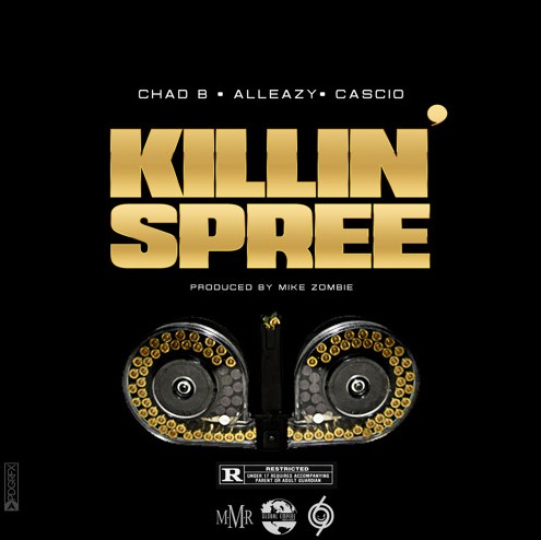 Screen-Shot-2015-11-17-at-9.47.41-PM-1 Chad B. - Killing Spree Ft. AllEazy & Cascio (Prod. By Mike Zombie)  