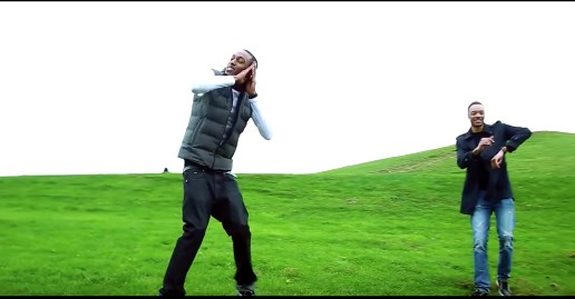 Dza x Bonez – All I Ever Wanted (Video)