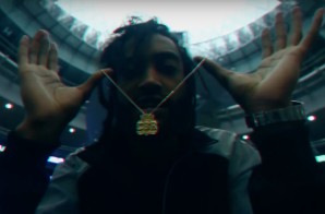 Chase N. Cashe – Another (Dir. By Unkle Luc) (Video)