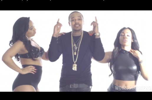 Chinx – Hey Fool Ft. Nipsey Hussle x Zack (Video)