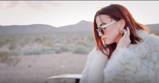 Sexton – Hotel (Video)
