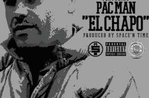E$ – El Chapo Ft. Pacman