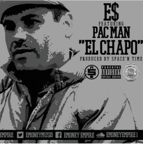 Screen-Shot-2015-11-19-at-3.43.40-PM-1-497x500 E$ - El Chapo Ft. Pacman  
