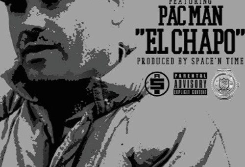 E$ – El Chapo Ft. Pacman
