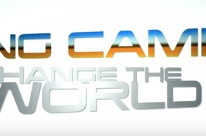 King Camil – Change The World (Video)