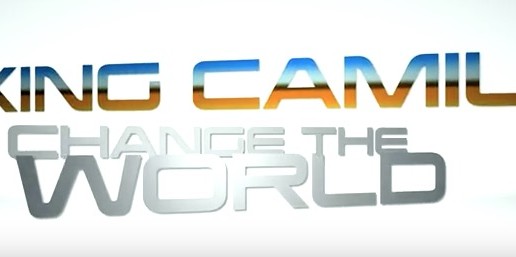 King Camil – Change The World (Video)