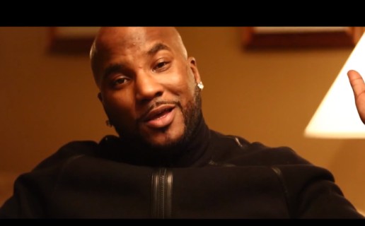 Jeezy – Knob Broke (Video)